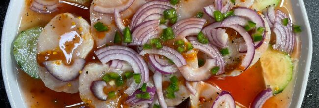 callos de hacha estilo sinaloa