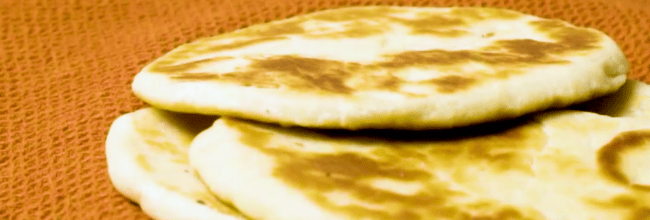 Pan naan