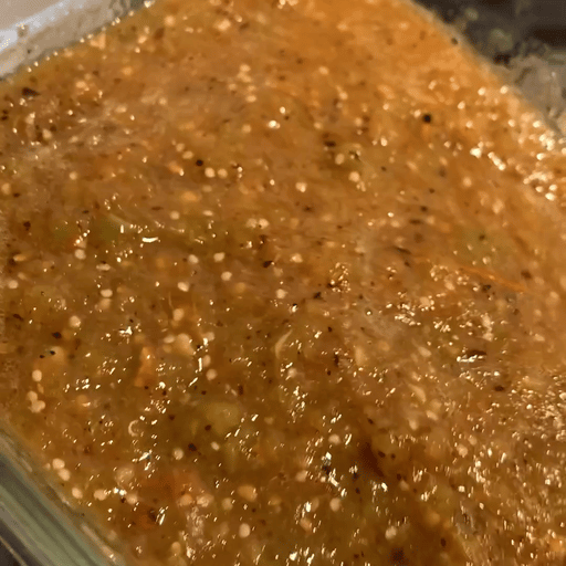 salsa verde tatemada