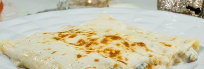 canelones con espinacas a la crema (1)