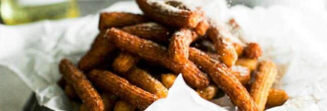 Churros