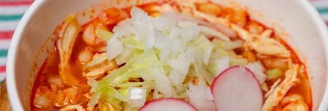 Pozole