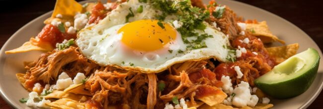 desayuno-tradicional-mexicano-chilaquiles-creado-tecnologia-generativa-ia