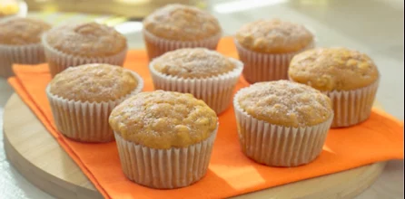 muffins-de-calabaza