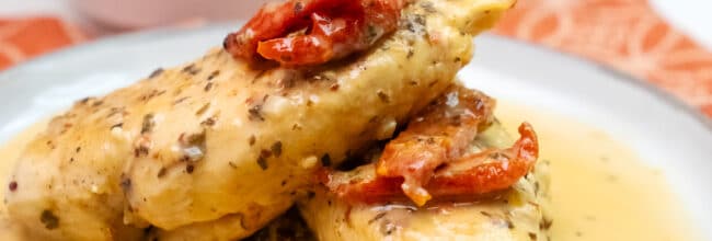 Pollo-cremoso-con-tomates-deshidratados-2