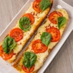 PIZZA BAGUETTE OLEICO IG-2